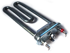 ТЭН 1900W (245мм) Киров 248